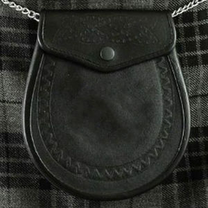 Kilt de calidad superior para hombre, último estilo, superventas, Material de lana duradero, logotipo/colores personalizados ligeros - Product Image 4