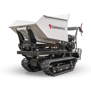 DD-3 Highlift Dumper à chenilles avec levage hydraulique 500kg Dump Body Motor France - Product Image 2