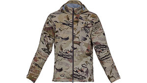 Veste douce camouflage pour hommes respirante et imperméable pour la chasse en plein air nouvelle mode vestes de chasse camouflage pour hommes conception - Product Image 3