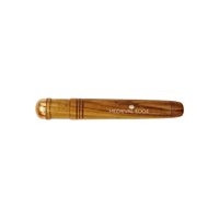 Bâton d'acupression en cuivre 100 % original Medieval Edge pour le visage, guérison naturelle, soulagement de la douleur, réduction du stress, massage indien