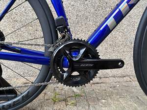 Qualité 2025 T-rek Madone SL 6 Gen 8 - Product Image 2