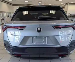 ZDX A-SPEC SUV de Lujo Usado, Tracción en las Cuatro Ruedas (AWD), Volante a la Izquierda, Transmisión Automática, Modelo 2024, Techo Panorámico - Product Image 5