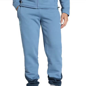 Top Premium hommes pantalons polaire pantalons de survêtement automne hiver hommes décontracté survêtement pantalon femmes doux sport Joggers - Product Image 2