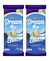 CadburyDream avec Oreo 170g