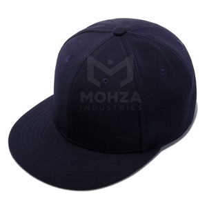 New Arrival Premium Quality 100% Cotton Baseball <b>Hats</b> Design Your Own Adjustable Breathable & <b>Waterproof</b> Unisex - Product Image 2