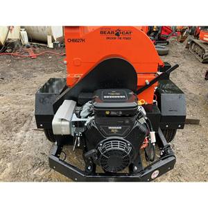 CRARY BEAR CAT CH6627H 2023, état neuf - Product Image 4