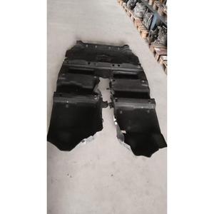 Alfombra Interior para KIA Carens Serie (13>18) HM84262-A4010 D4FD - Product Image 5
