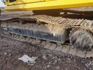Pelle sur chenilles d'occasion KOMATSU PC300-7 Offre Spéciale d'occasion au Japon - Product Image 4