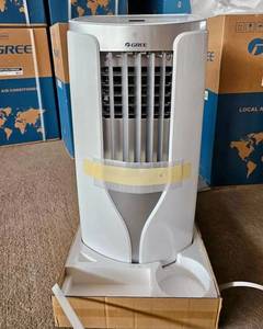 Aire Acondicionado Portátil GREE de 12000 BTU, Solo Frío, con Control Remoto, Temporizador y Función Deshumidificador, para Uso Doméstico - Product Image 3