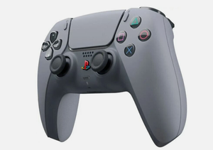 Original PlayStation 5 <strong>Wireless</strong> Bluetooth Controller PS5 &amp; Mobile Compatible Joystick <strong>for</strong> Gaming