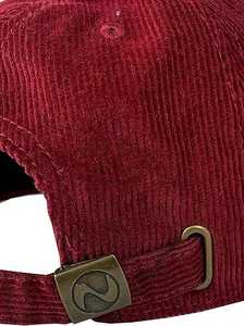 Casquette de baseball personnalisée unisexe, à porter toute l'année, casquette de baseball à bas prix, nouveau design - Product Image 5