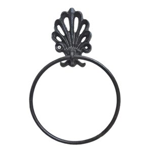 Stainless Steel <b>Hand</b> <b>Towel</b> Hanger <b>Towel</b> Ring <b>for</b> Wash Basin <b>Towel</b> Hanger Holder/<b>Bathroom</b> Accessories (Chrome Pack of 2) Dream - Product Image 4