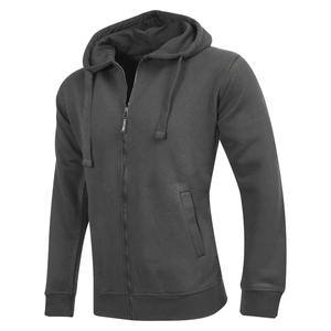 Nueva Sudadera con capucha de sublimación de diseño de alta calidad Parches de chenilla personalizados Sudadera con capucha de desgaste unisex La mejor Sudadera con capucha de estilo grueso - Product Image 5