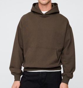 Sudadera con Capucha para Hombre, Diseño con Cierre Completo, Corte Ajustado, Estilo Deportivo, para Gimnasio y Entrenamiento, con Bolsillos con Cremallera - Product Image 1