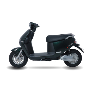 ANTES DE TODO LIVEGO Venta al por mayor Motocicleta eléctrica para adultos Scooter eléctrico Ciclomotor eléctrico de alta velocidad con reloj de pantalla digital - Product Image 6