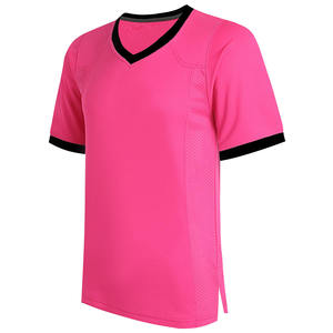 Camiseta de rugby para hombre de alta calidad con material duradero Medias mangas totalmente personalizables Transpirable Ligero Precio razonable - Product Image 1