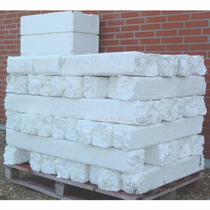 Venta de chatarra de bloque EPS blanca, perfecta para reciclaje de plástico y fabricación industrial, pedidos al por mayor disponibles en todo el mundo - Product Image 5