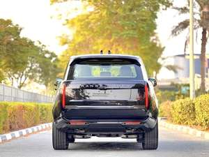 Autobiography 2025 Usado, Combustible Gasolina, Transmisión Automática, 599HP, V8, Tamaño de Neumáticos R18, Volante a la Izquierda, Asientos de Tela - Product Image 6