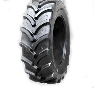 Tractor Radial <b>Tires</b> R1W 360/70R20 360/70R24 380/70R24 420/70R24 Other <b>Wheels</b> <b>Tires</b> & <b>Accessories</b> - Product Image 1