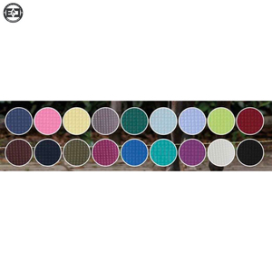 Tapis de selle d'équitation LOGO personnalisé de haute qualité Produits équestres avec équipement équin de haute qualité 2025 - Product Image 6