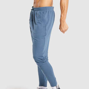 กางเกงลำลองน้ำหนักเบาสำหรับผู้ชายกางเกงแฟชั่นใหม่ - Product Image 3