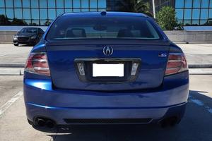 ACURA TL TYPE-S 2007 d'occasion, conduite à gauche/droite - Product Image 4