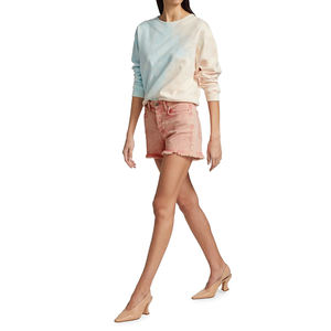 Sudadera elegante para mujer hecha con tela duradera que proporciona comodidad, aspecto moderno, sudadera para uso diario - Product Image 4