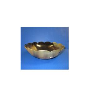 Cuenco para servir ensalada de cuerno de buey Natural 100%, suministros al por mayor, nuevo diseño, cuenco para servir ensalada, cocina, hogar, restaurante, uso de mesa - Product Image 5