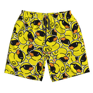 Shorts de plage pour hommes, style décontracté, vente en gros, nouvelle conception, logo personnalisé, séchage rapide, respirant, sublimé, shorts de plage pour hommes - Product Image 6