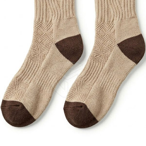 Comfort Fit Casual Athletic <b>Socks</b> Lightweight Material Suitable For Regular Wear Office Use And Daily Activities - Product Image 3