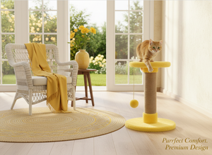 ที่ลับเล็บแมวคุณภาพสูง Amistar Ray of Play สำหรับแมวทุกสายพันธุ์และทุกขนาด - Product Image 2