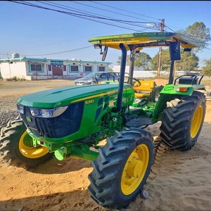 Achetez John Deere 5310 avec un tracteur de qualité supérieure, livraison rapide, parfait pour tous les besoins agricoles, prix abordable, excellent - Product Image 4