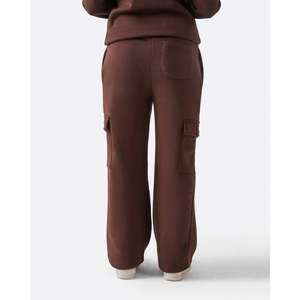 Pantalones Premium para Hombre, Tela Premium Transpirable, Venta al Por Mayor OEM Personalizada - Product Image 3