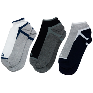 Conjunto Deportivo de 3 Piezas para Hombre, Ropa Deportiva de Felpa Premium para un Estilo de Vida Activo - Product Image 3