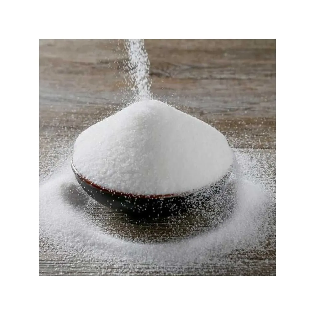 Refined Sugar Direct from Brazil 50kg packaging Brazilian White Sugar Icumsa 45 Sugar price per ton