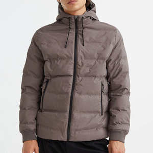 Best Selling Puffer <b>Jacket</b> Custom Made <b>Winter</b> Puffer <b>Jacket</b> New Arrival Puffer <b>Jacket</b> For Men DDP Shipping - Product Image 6