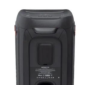 BUY ORIGINAL BEST PartyBox 310 Portable <b>Bluetooth</b> Speaker with <b>wireless</b> <b>microphones</b> 1 year warranty - Product Image 6