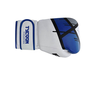 Oem Odm New Fight Training Fly Guantes de boxeo a la venta Cómodos guantes de boxeo Guantes de boxeo personalizados profesionales - Product Image 4