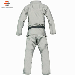 เครื่องแบบคาราเต้แบบระเหิดใหม่ชุดคาราเต้ศิลปะการต่อสู้แบบกำหนดเอง - Product Image 2