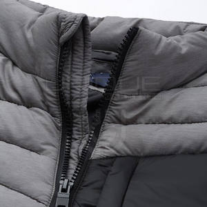 Marque de distributeur Doudounes pour homme quantité minimale de commande bas Doudounes pour homme Doudounes légères pour homme - Product Image 4