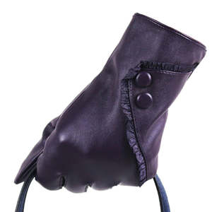 Latest Style Winter <b>Gloves</b> Top Selling Winter <b>Gloves</b> Leather Fabric Durable Winter <b>Gloves</b> For Youth - Product Image 2