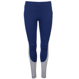 กางเกงเลกกิ้งโยคะเอวสูงทรงกระชับไร้ตะเข็บ ระบายอากาศได้ดี สไตล์ใหม่สำหรับฤดูร้อน เหมาะสำหรับผู้ชาย พร้อมตราสัญลักษณ์ - Product Image 5