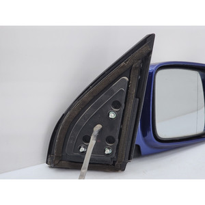 กระจกมองข้างขวา DX NISSAN X-Trail 1st Series 010821YD22ETI (01>07) - Product Image 6
