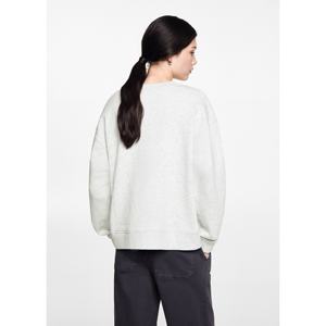 Best Selling Women's 100% Cotton <b>Winter</b> Sweatshirt <b>Top</b> Trending Knitted Hoodie Custom Logo ODM Hot Sale Own Design Wholesale - Product Image 4