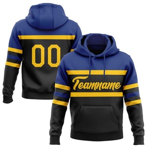 Vente en gros de modèles uniques Échantillon gratuit de pulls à capuche et sweatshirts Designs de mode uniques Vente en gros de sweats à capuche en molleton de coton - Product Image 1