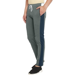 Premium Quality Breathable Casual Men <b>Trousers</b> Factory Direct Supplier men's pants in Different Style and Color High Quality - Product Image 1