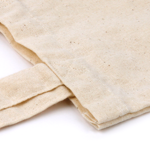Sontje – Mini Borsa in Cotone Naturale - Product Image 3