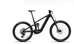 Precio al por Mayor para la Nueva Bicicleta Eléctrica de Montaña Bullit GX A.X/S 2026 para Adultos con 2 Años de Garantía, Lista para Enviar - Product Image 6