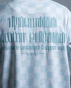 100% Cotton Men's T-Shirts Heavyweight <b>Canvas</b> Eco-Friendly Quick Dry Solid Color Short Sleeve Streetwear Customizable Graphic - Product Image 3