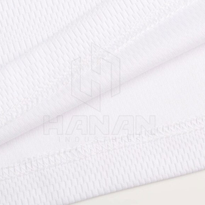 Ensemble d'uniformes de basket-ball pour adultes, design athlétique confortable et respirant en polyester avec option d'impression de numéro, ajustement OEM personnalisable - Product Image 5